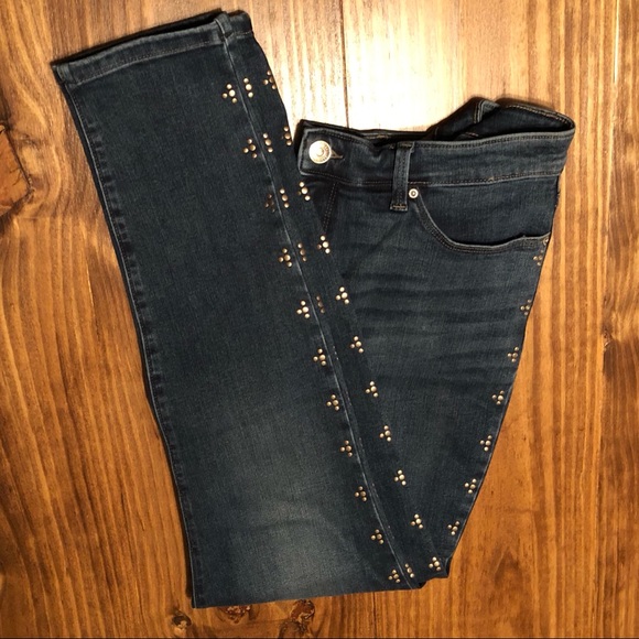 Lee Riveted Sculpting Skinny Jeans - Picture 2 of 5